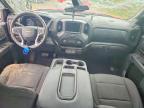 2021 Chevrolet Silverado K1500 Custom