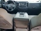 2018 Chevrolet Silverado K1500 Custom