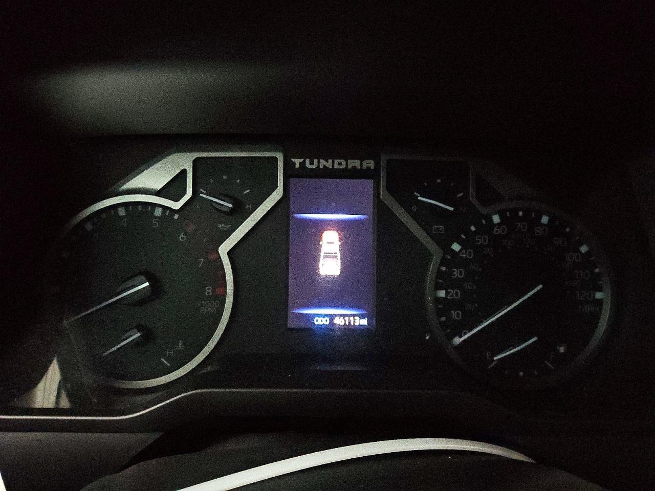2023 Toyota Tundra SR5