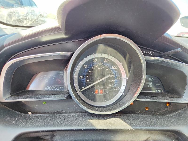 2016 Scion IA Base