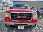 2007 GMC Sierra K2500 Heavy Duty