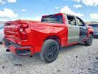 2023 Chevrolet Silverado C1500 Custom