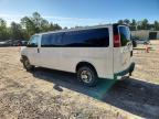 2017 Chevrolet Express G3500 LT