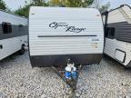 2026 Open Range Travel Trailer
