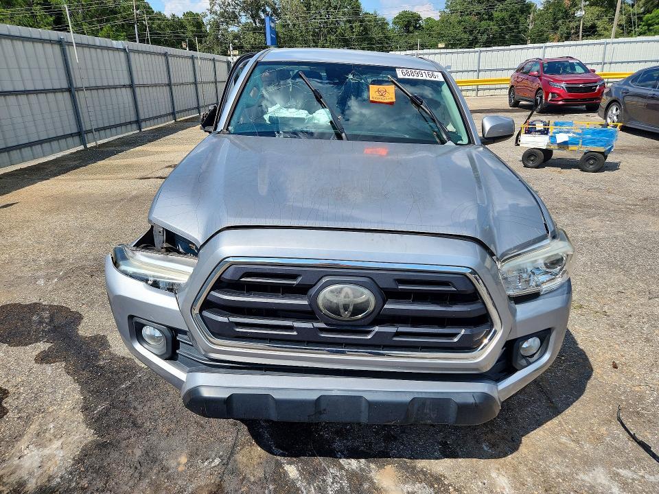 2019 Toyota Tacoma SR5 V6