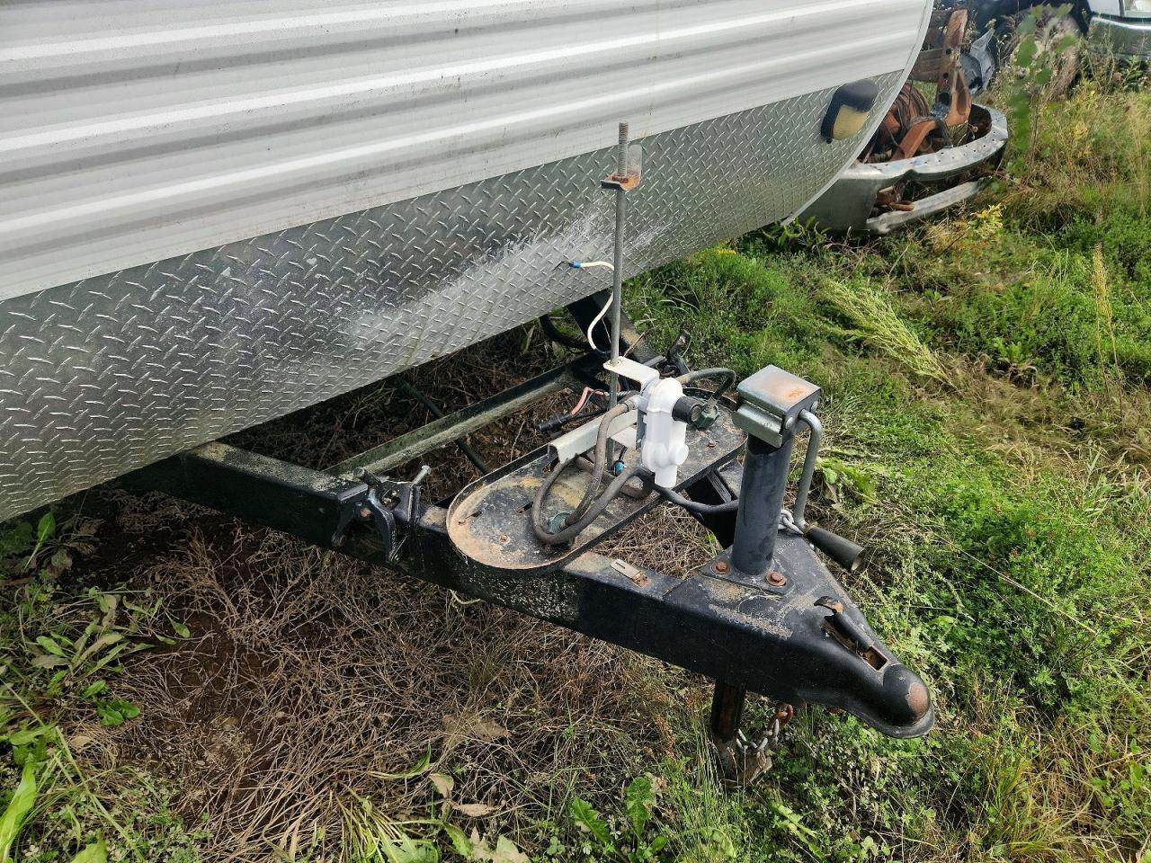 2010 Gulf Stream Kingsport Camper