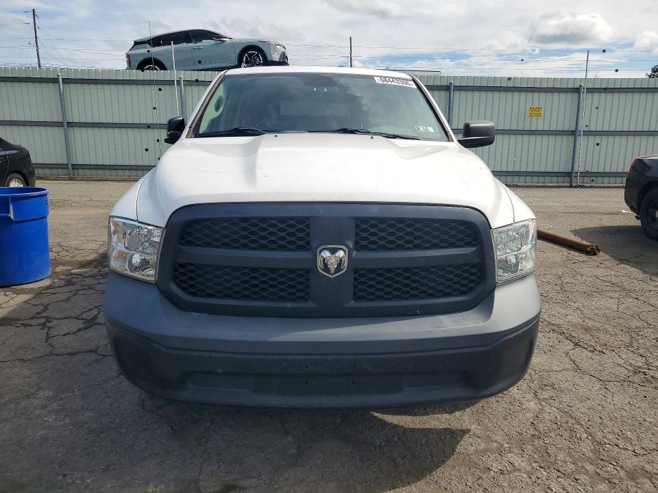 2019 Dodge RAM 1500 Classic Tradesman
