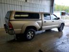 2005 Toyota Tacoma Double Cab Long BED