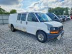 2010 GMC Savana G3500
