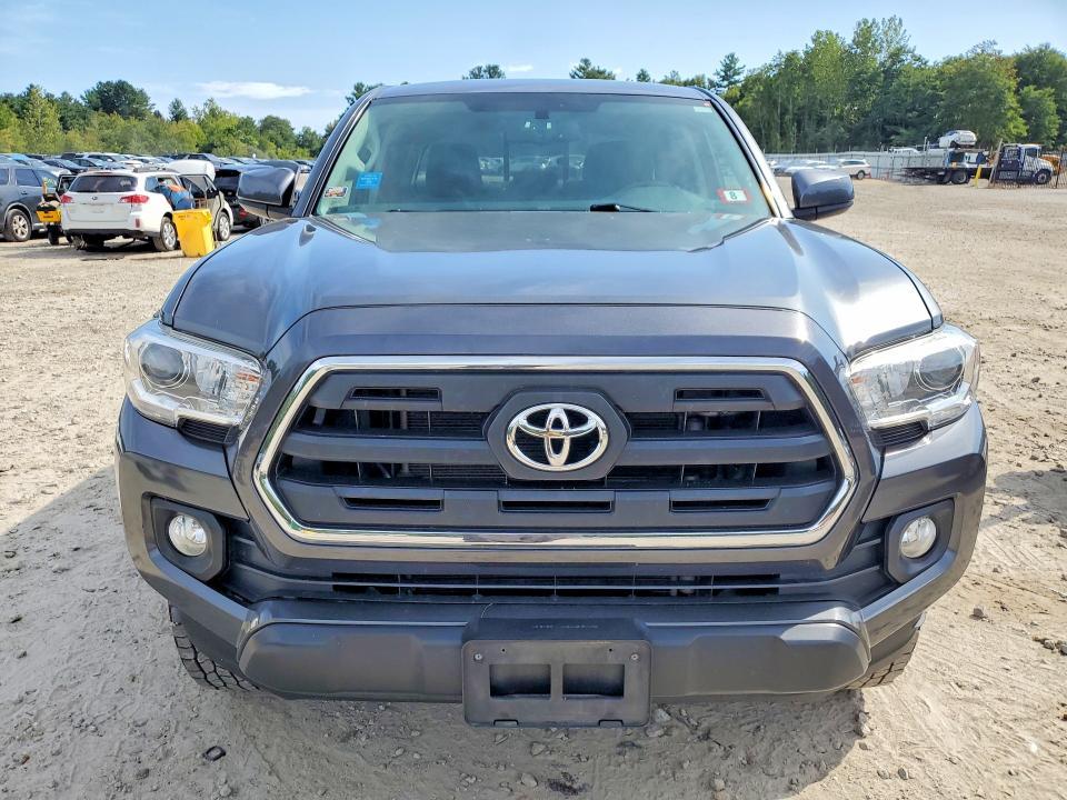 2016 Toyota Tacoma SR5 V6