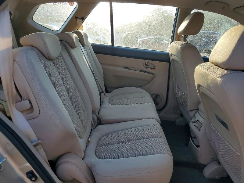 2008 KIA Rondo LX