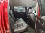 2017 Chevrolet Colorado LT