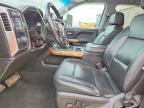 2018 Chevrolet Silverado K1500 LTZ
