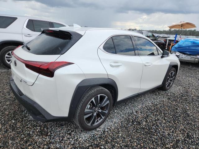 2025 Lexus UX 300H Base