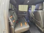 2024 GMC Sierra K1500 AT4