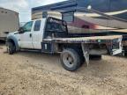 2015 Ford F450 Super Duty