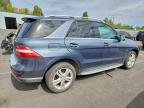 2012 Mercedes-Benz ML 350 Bluetec