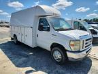 2010 Ford Econoline E450 Super Duty Cutaway Van