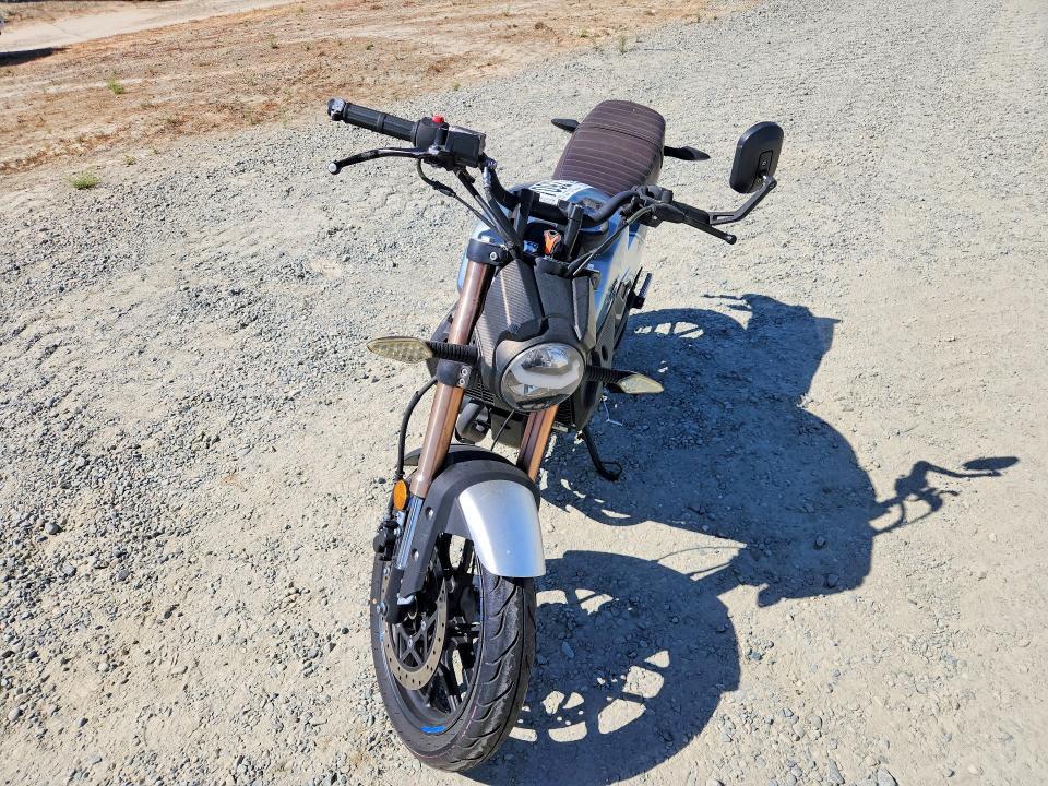 2022 Lifa KPM200