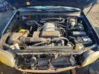 2002 Toyota Tundra SR5 V8