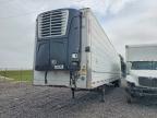 2016 Utility VS2RA Refrigerated Van Trailer