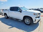 2020 Chevrolet Silverado C1500 LT