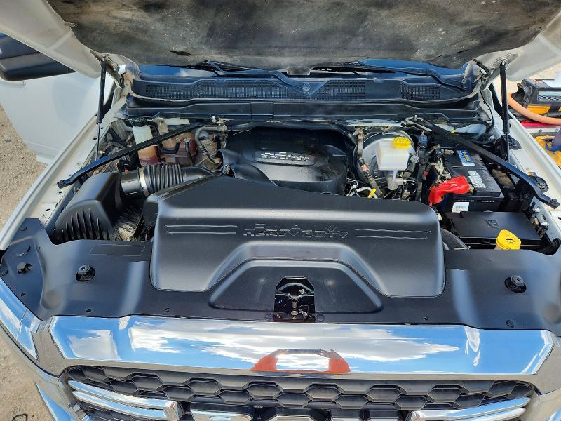 2022 Dodge RAM 2500 BIG HORN/LONE Star