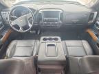 2018 Chevrolet Silverado K2500 Heavy Duty LTZ