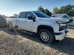 2020 Chevrolet Silverado K2500 High Country
