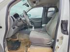 2018 Nissan Frontier S
