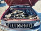 2001 Toyota Tacoma V6