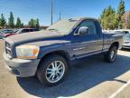 2006 Dodge RAM 1500 ST