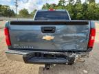 2011 Chevrolet Silverado C1500 LT