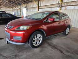 2008 Mazda Cx-7 en venta en Phoenix, AZ