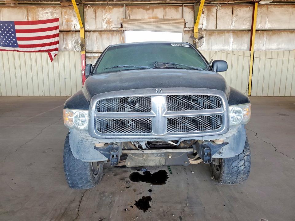 2003 Dodge RAM 1500