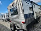 2019 Keystone Zinger