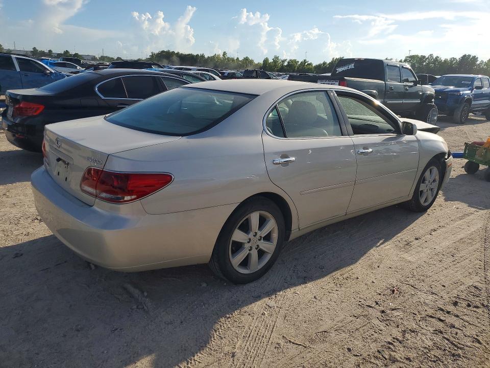 2005 Lexus ES 330
