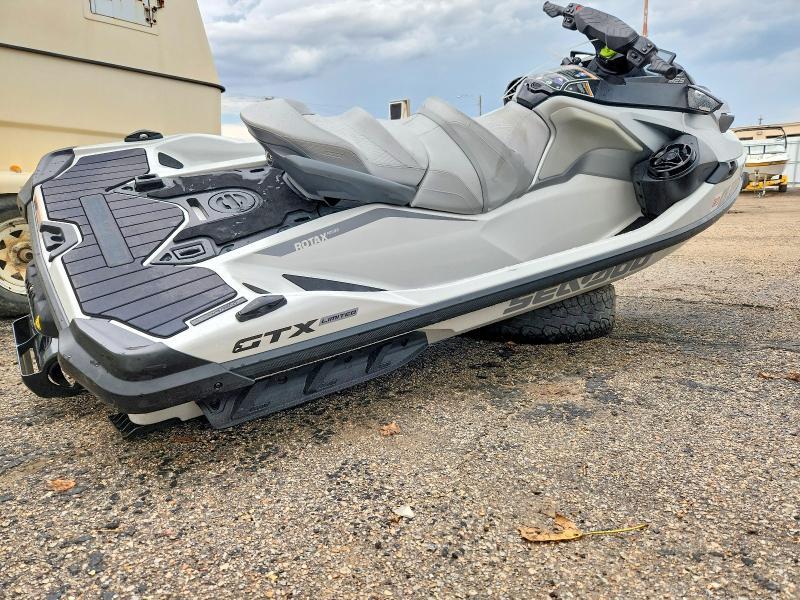 2025 Sea-Doo GTX Limited 325 JET SKI