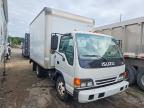 2004 Isuzu NPR HD BOX Truck