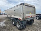 2021 Nuttall End Dump Trailer
