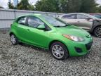 2011 Mazda  2