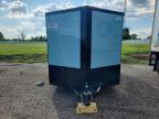 2026 Rock Solid Carg O 7X14TA Enclosed Cargo Trailer