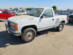 1993 GMC Sierra K1500