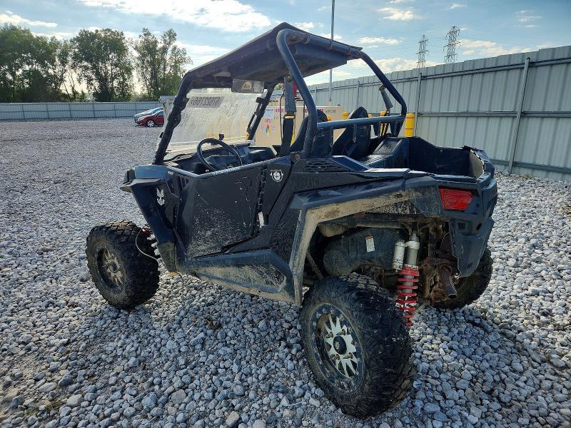 2017 Polaris RZR Utility Vehicle