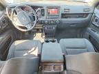 2013 Honda Ridgeline Sport