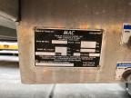 2013 MAC Grain Trailer