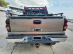 2007 Chevrolet Silverado K1500 Classic Crew Cab