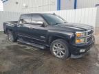 2015 Chevrolet Silverado C1500 High Country