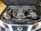 2014 Nissan Frontier S