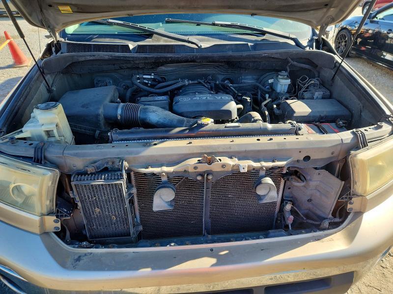 2007 Toyota Tundra SR5